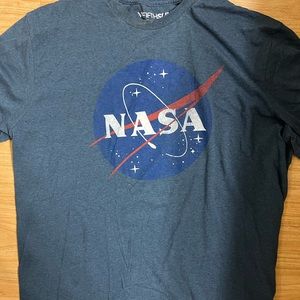NASA T- Shirt